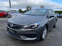 Vauxhall Astra Business Edition Nav in Derry / Londonderry