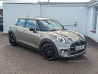 MINI Hatch 1.5 Cooper *Reverse Cam*Heads Up Display* in Armagh