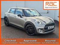 MINI Hatch 1.5 Cooper *Reverse Cam*Heads Up Display* in Armagh