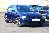 Volkswagen Golf R-line Tsi ( 150 PS ) 1.5 R-Line Tsi 150 PS in Armagh