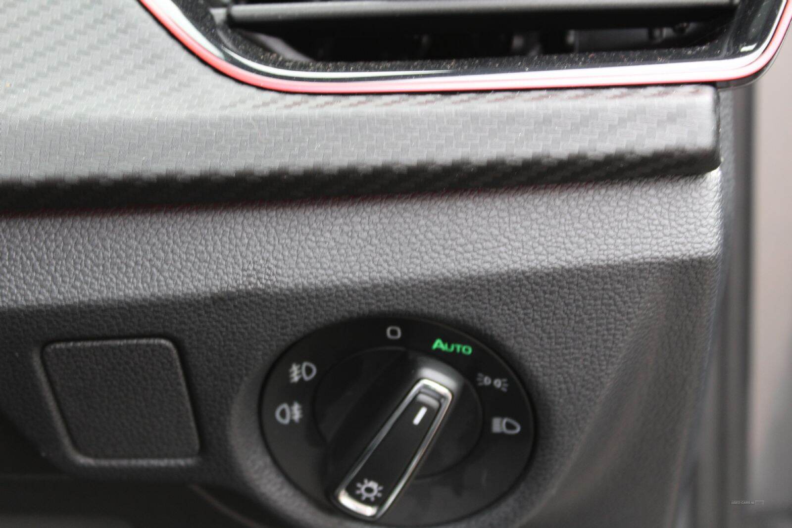 Apr 2024 Skoda Kamiq 1.0 TSI Monte Carlo 5dr DSG