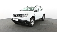 Dacia Duster ESSENTIAL TCE in Tyrone