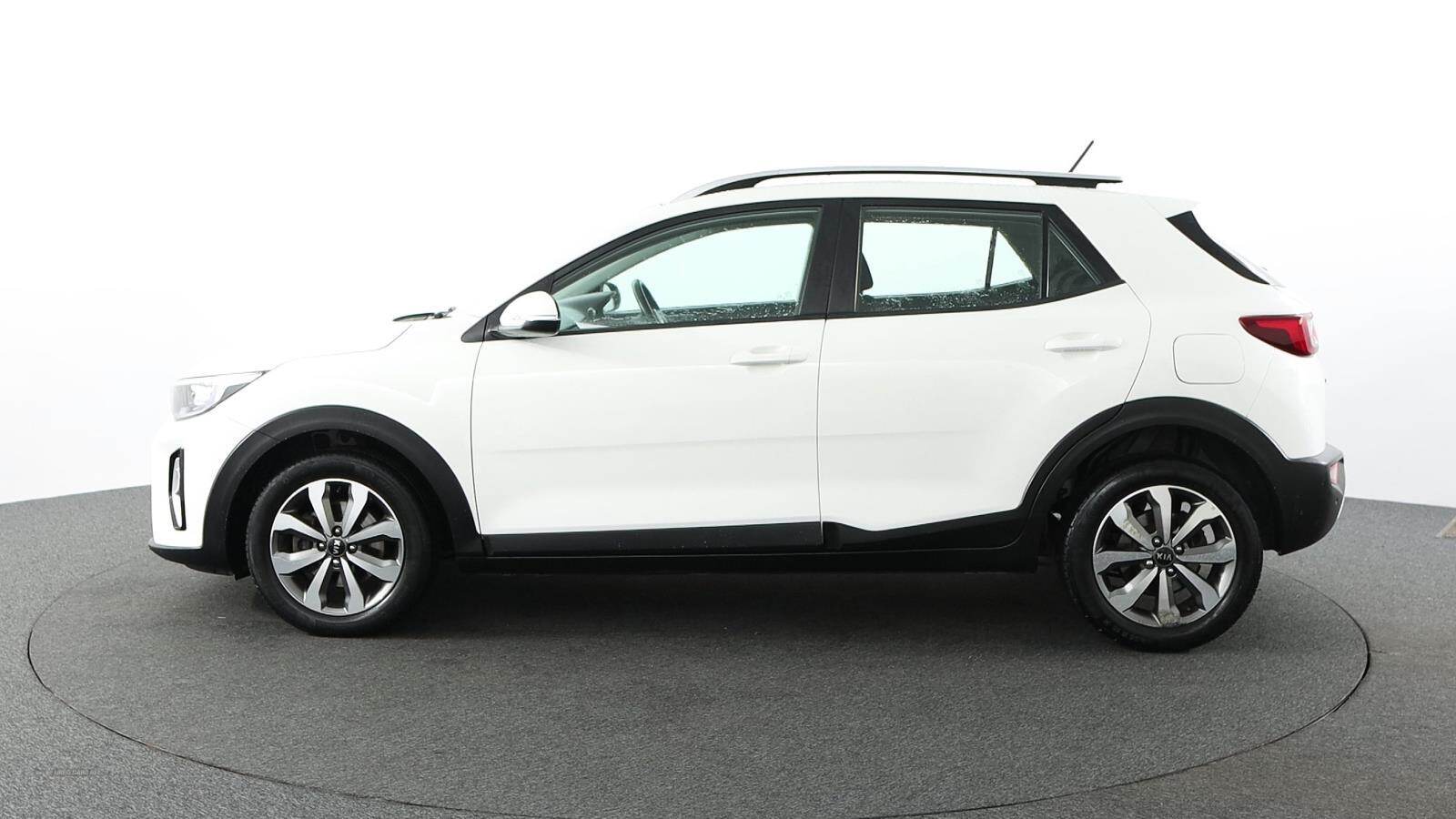 Jul 2021 Kia Stonic 1.0T GDi 99 2 5dr DCT