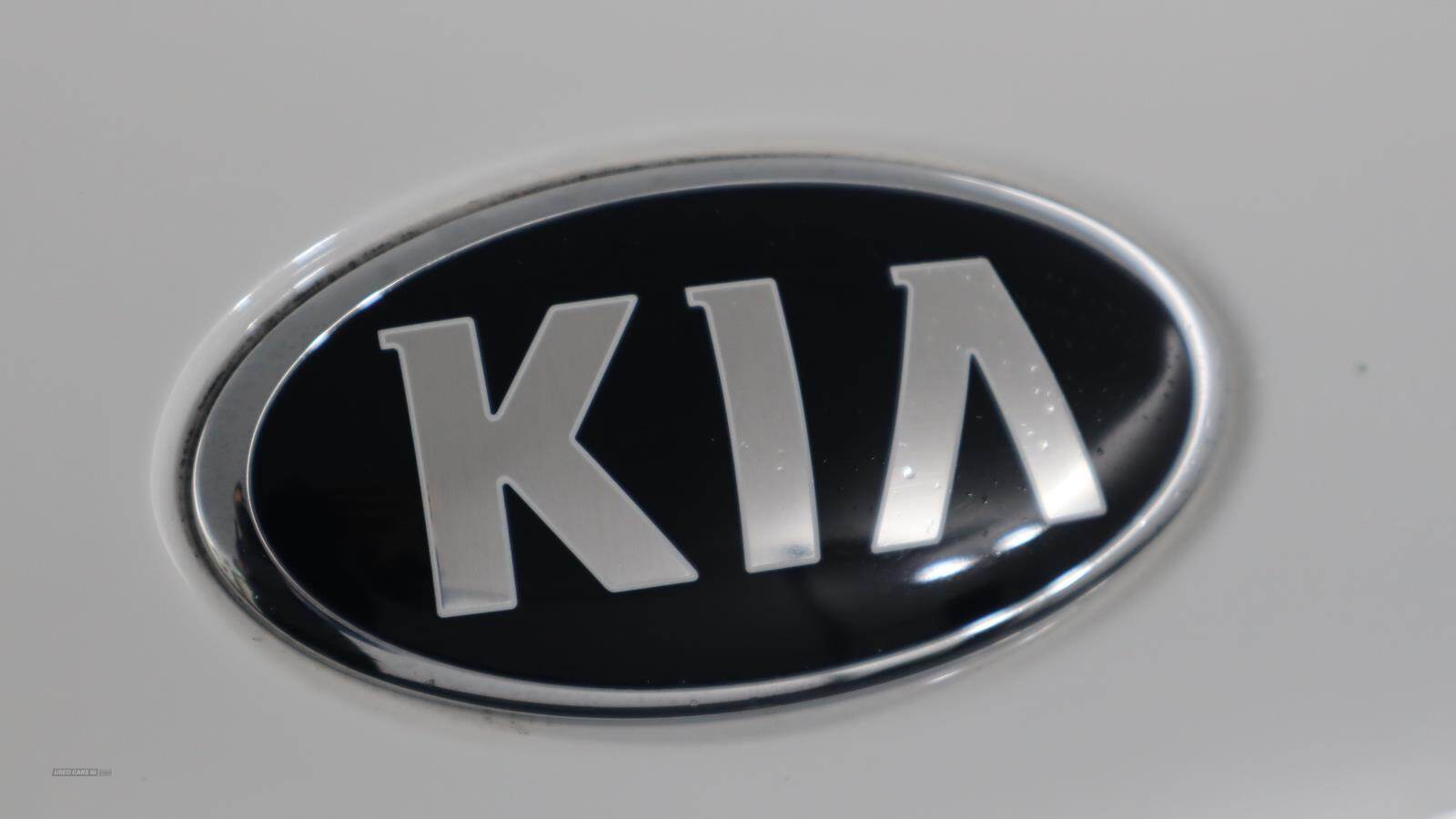 Jul 2021 Kia Stonic 1.0T GDi 99 2 5dr DCT