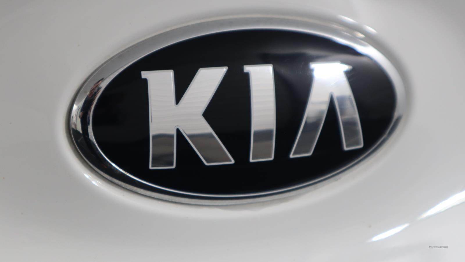 Jul 2021 Kia Stonic 1.0T GDi 99 2 5dr DCT