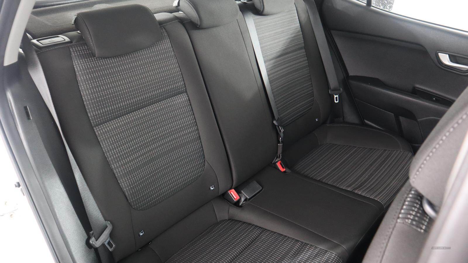 Jul 2021 Kia Stonic 1.0T GDi 99 2 5dr DCT