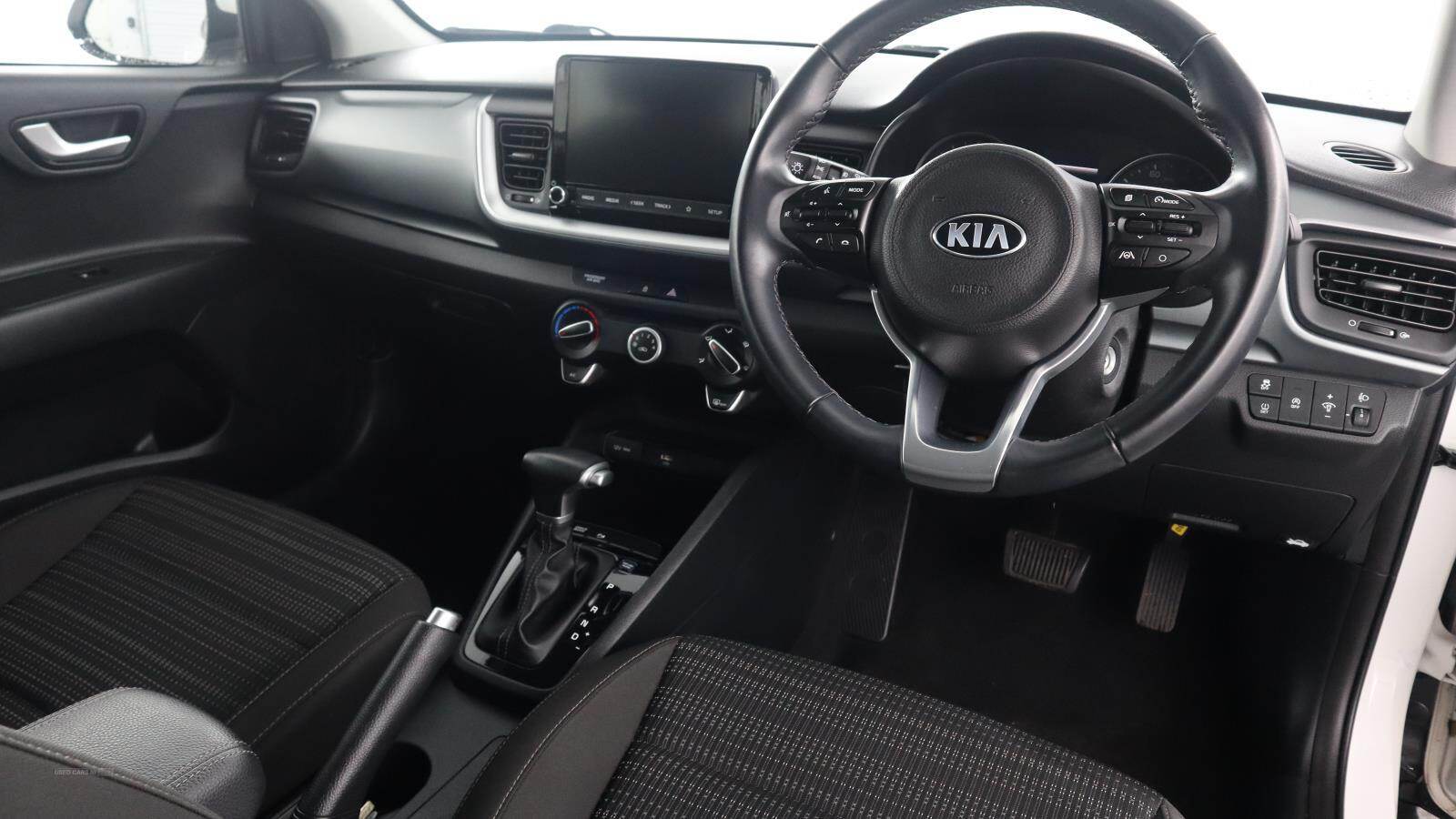 Jul 2021 Kia Stonic 1.0T GDi 99 2 5dr DCT