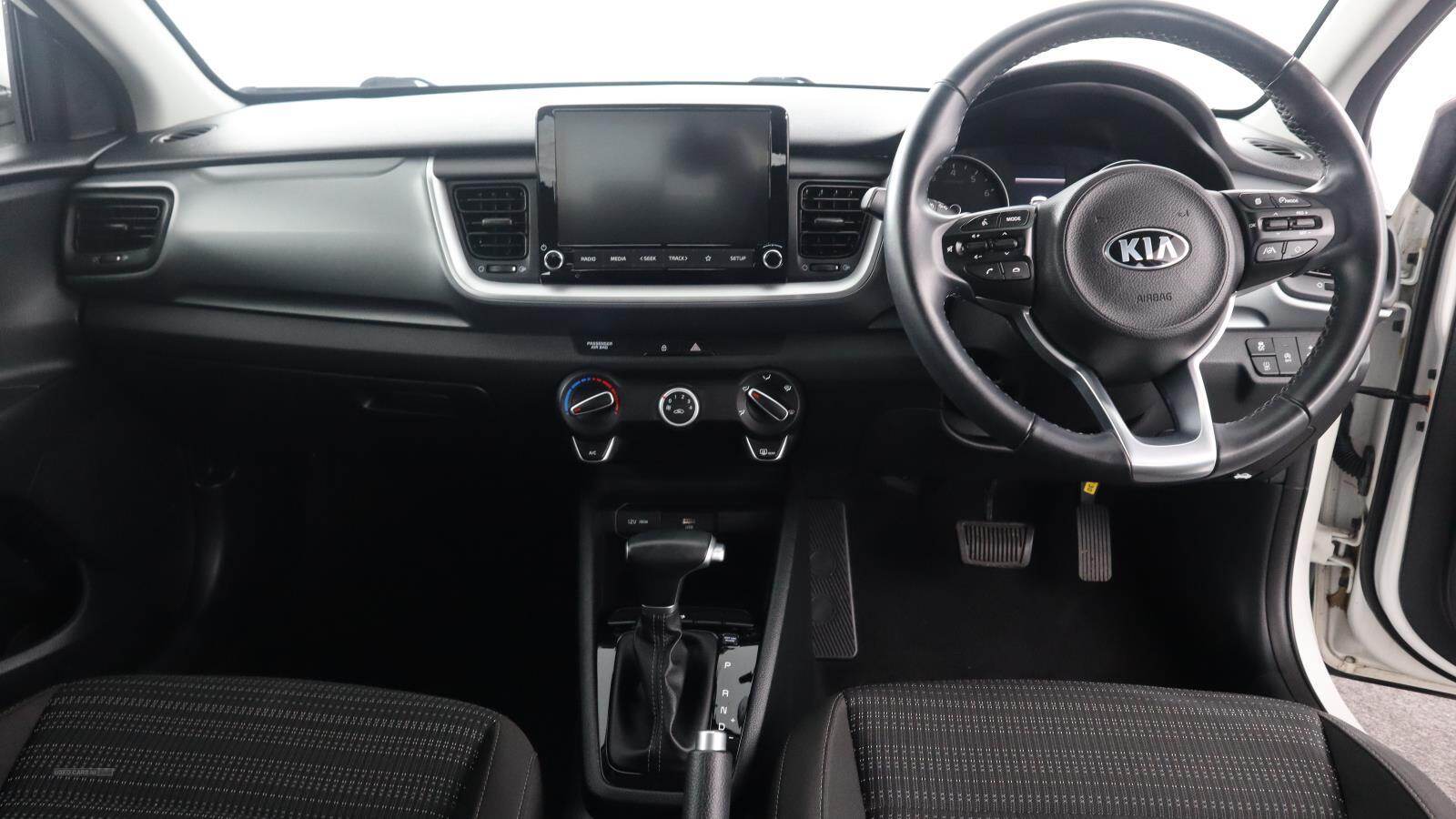 Jul 2021 Kia Stonic 1.0T GDi 99 2 5dr DCT