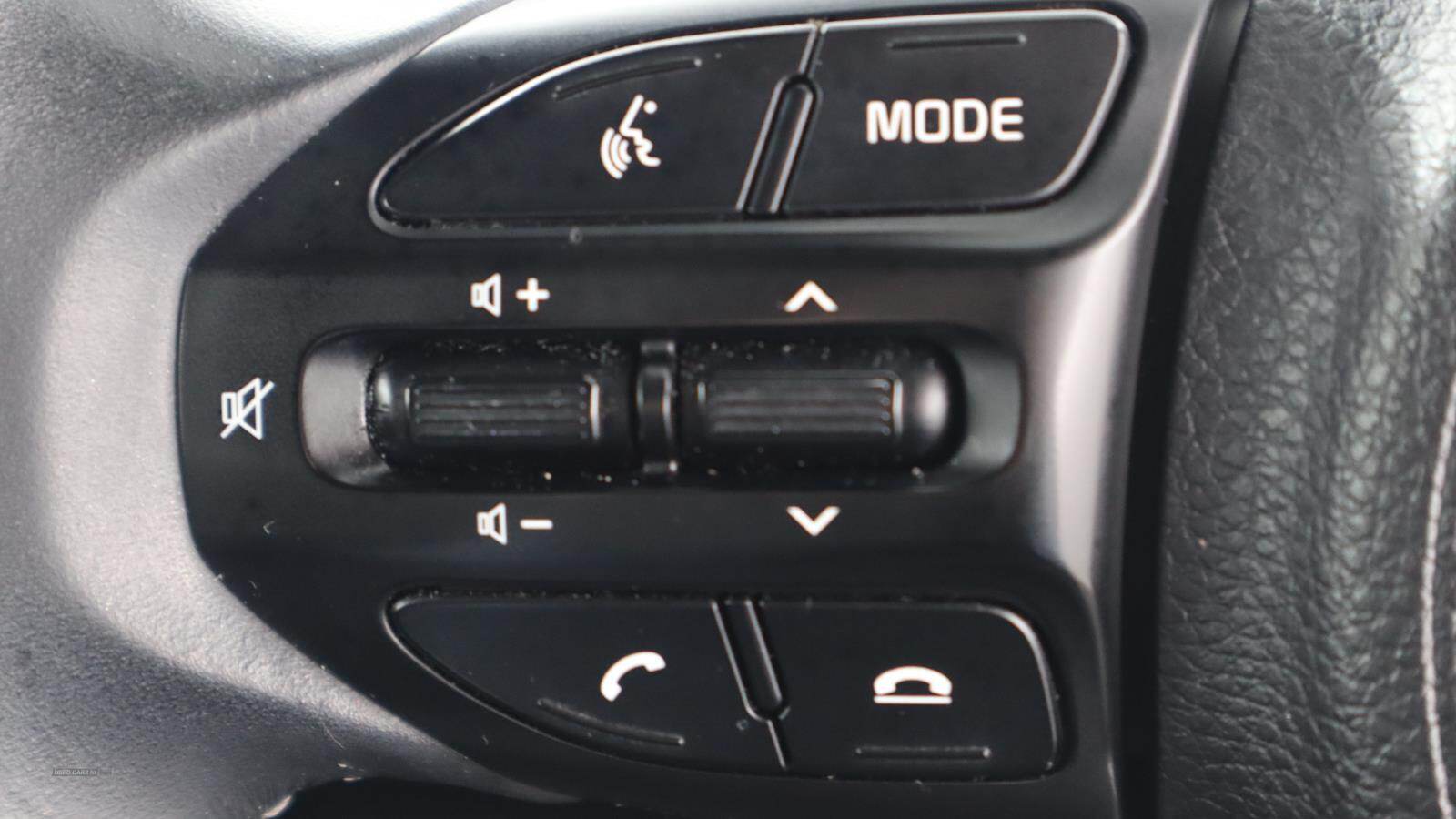 Jul 2021 Kia Stonic 1.0T GDi 99 2 5dr DCT