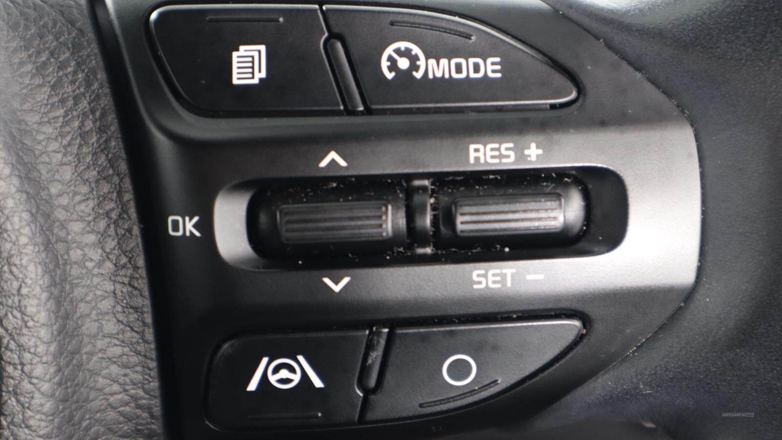 Jul 2021 Kia Stonic 1.0T GDi 99 2 5dr DCT