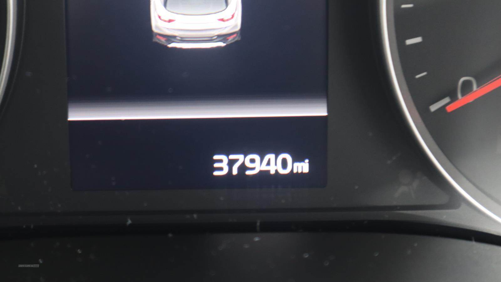Jul 2021 Kia Stonic 1.0T GDi 99 2 5dr DCT