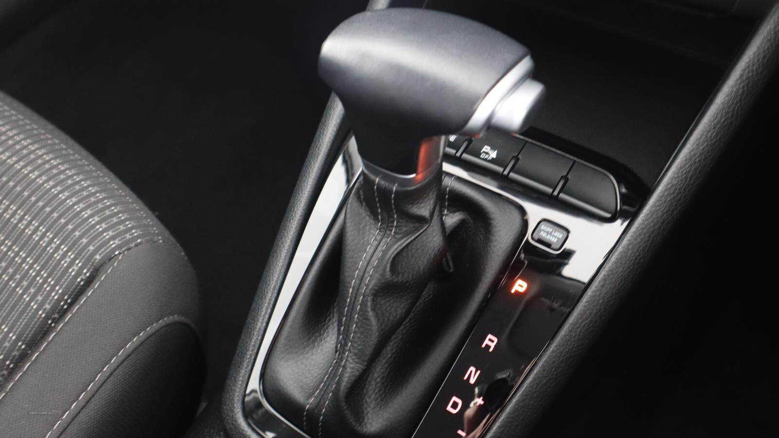 Jul 2021 Kia Stonic 1.0T GDi 99 2 5dr DCT