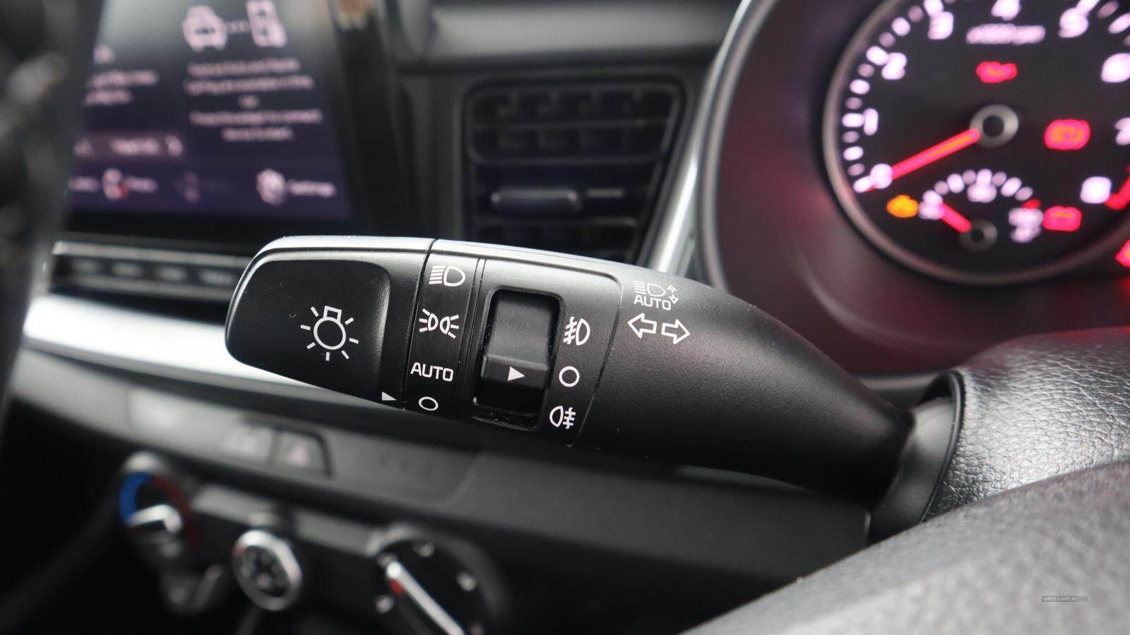 Jul 2021 Kia Stonic 1.0T GDi 99 2 5dr DCT