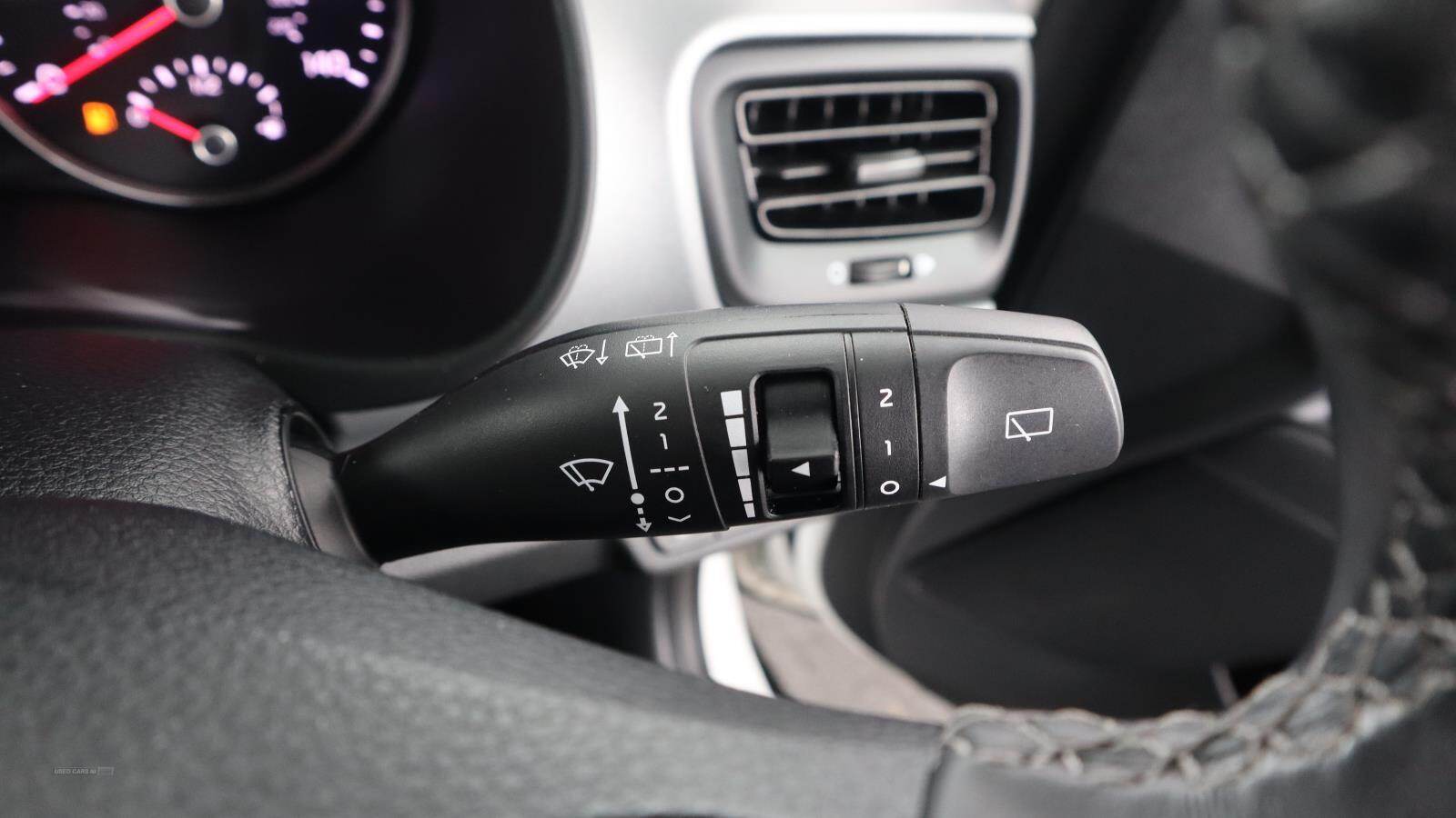 Jul 2021 Kia Stonic 1.0T GDi 99 2 5dr DCT