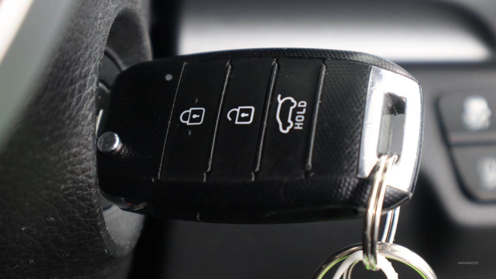 Jul 2021 Kia Stonic 1.0T GDi 99 2 5dr DCT