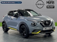 Nissan Juke 1.0 Dig-T 114 Kiiro 5Dr Dct in Antrim