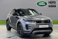 Land Rover Range Rover Evoque 1.5 P300E R-Dynamic Hse 5Dr Auto in Antrim