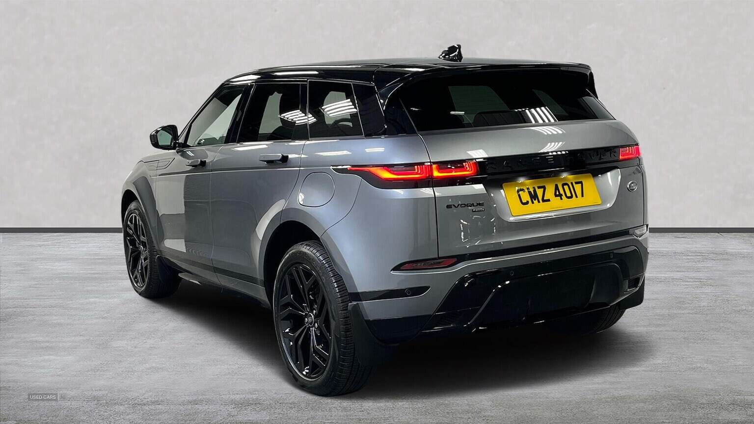 Nov 2023 Land Rover Range Rover Evoque 1.5 P300E R-Dynamic Hse 5Dr Auto