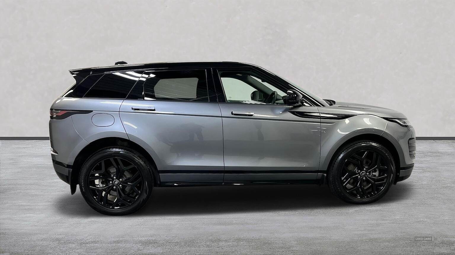 Nov 2023 Land Rover Range Rover Evoque 1.5 P300E R-Dynamic Hse 5Dr Auto