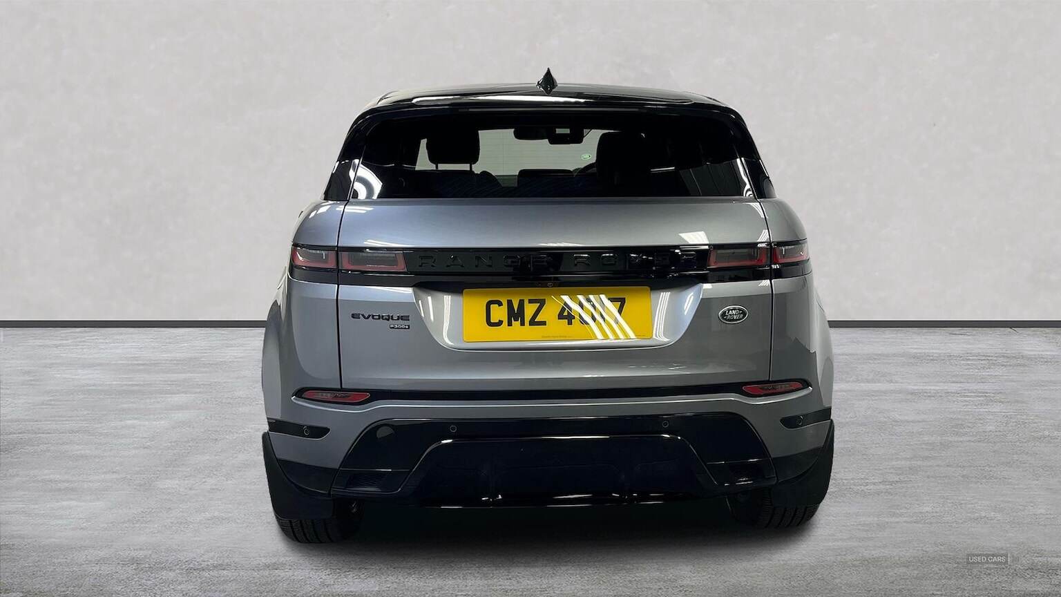 Nov 2023 Land Rover Range Rover Evoque 1.5 P300E R-Dynamic Hse 5Dr Auto