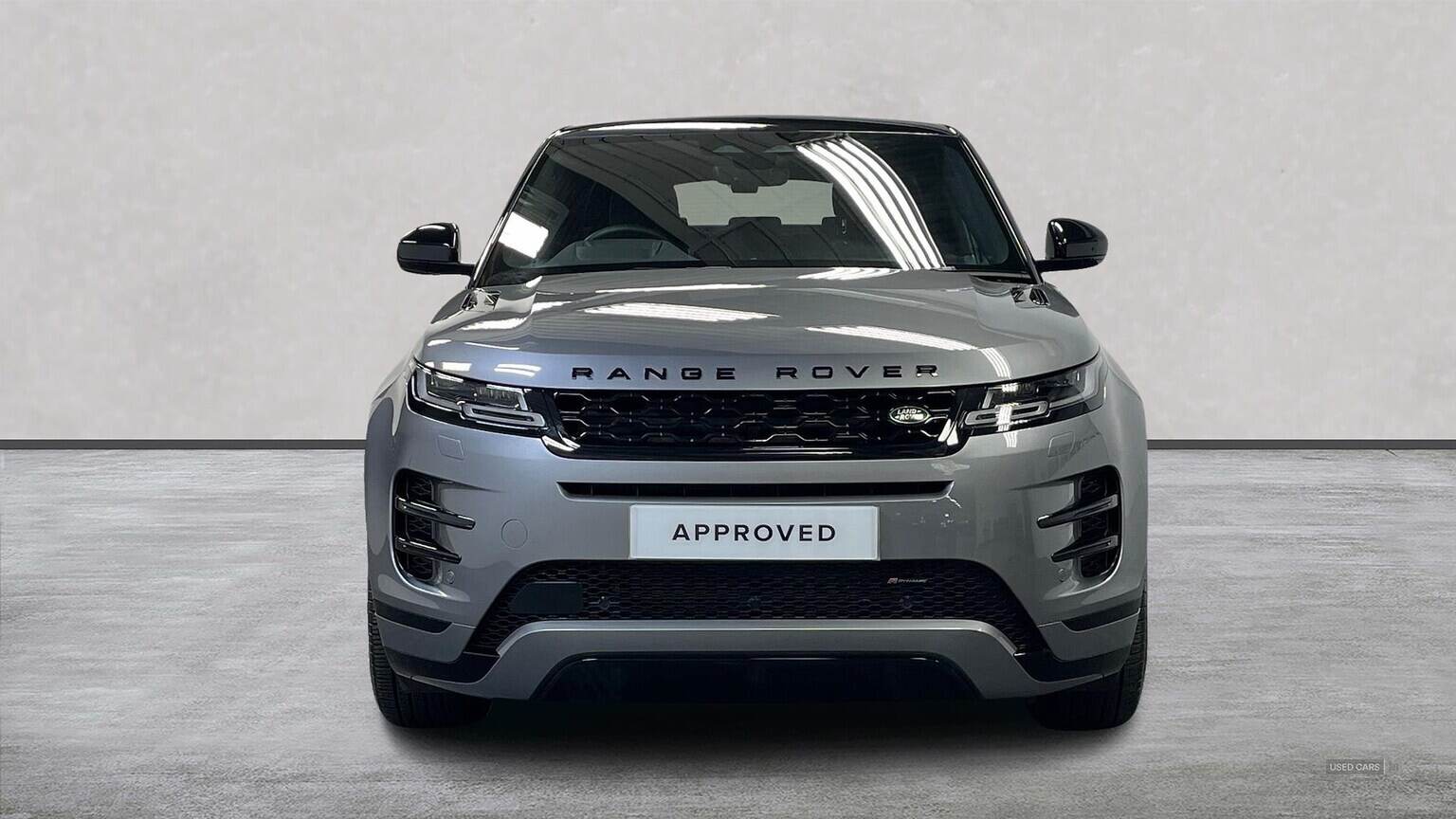 Nov 2023 Land Rover Range Rover Evoque 1.5 P300E R-Dynamic Hse 5Dr Auto
