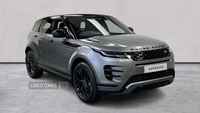 Land Rover Range Rover Evoque 1.5 P300E R-Dynamic Hse 5Dr Auto in Antrim