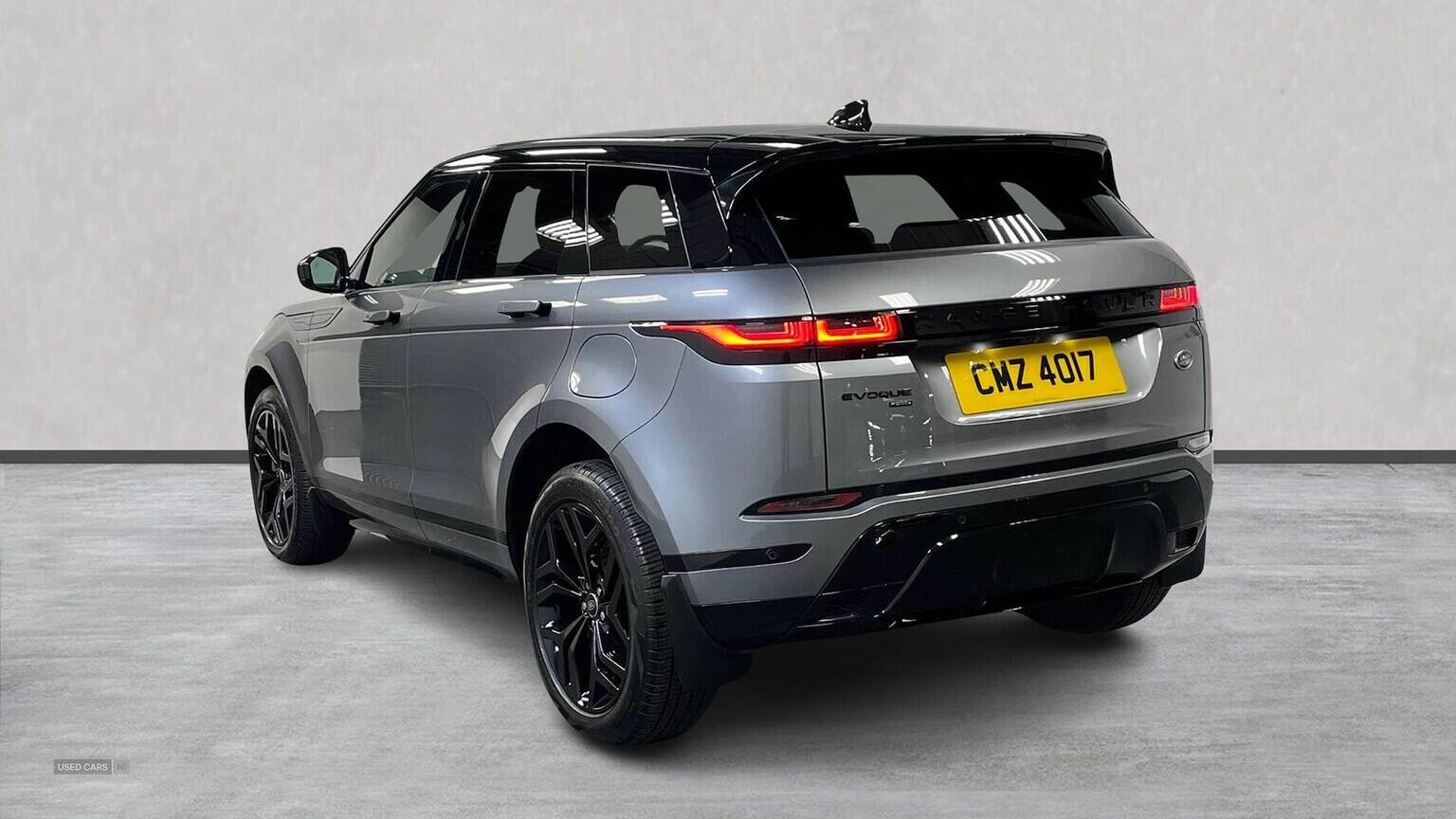 Nov 2023 Land Rover Range Rover Evoque 1.5 P300E R-Dynamic Hse 5Dr Auto