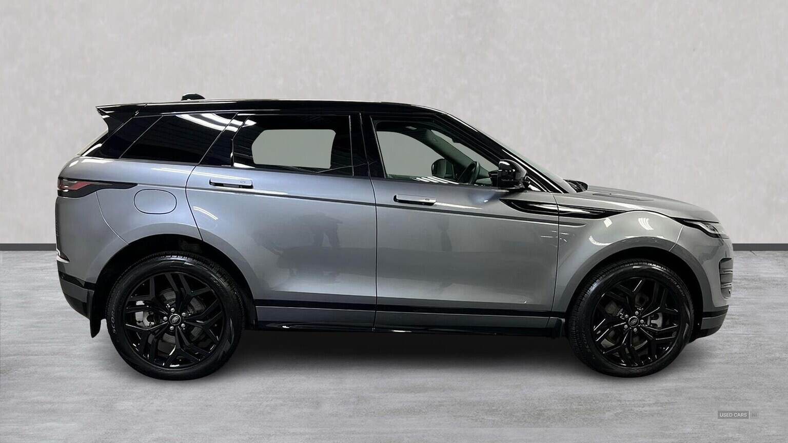 Nov 2023 Land Rover Range Rover Evoque 1.5 P300E R-Dynamic Hse 5Dr Auto