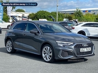 Audi A3 40 Tfsi E S Line 5Dr S Tronic in Armagh