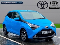 Toyota Aygo 1.0 Vvt-I X-Plore 5Dr in Antrim