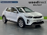 Kia Stonic 1.0T Gdi 99 2 5Dr in Antrim