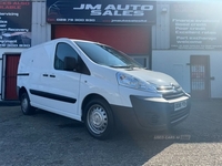 Citroen Dispatch 1.6 1000 L1H1 ENTERPRISE HDI 89 BHP *** NO VAT *** in Derry / Londonderry