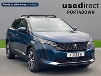 Peugeot 3008 1.2 Puretech Allure 5Dr Eat8 in Armagh