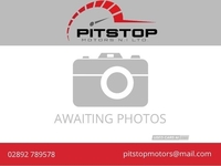 Audi A6 2.0 TDI ULTRA SE EXECUTIVE 4d 188 BHP in Antrim