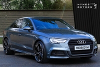 Audi A3 2.0 TDI S LINE 4d 148 BHP in Down