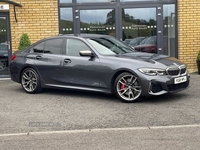 BMW 3 Series M340D XDRIVE MHEV 4d 336 BHP in Fermanagh