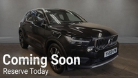 Volvo XC40 2.0 D3 INSCRIPTION PRO 5d 148 BHP in Fermanagh