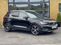 Volvo XC40 2.0 D3 INSCRIPTION PRO 5d 148 BHP in Fermanagh