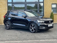 Volvo XC40 2.0 D3 INSCRIPTION PRO 5d 148 BHP in Fermanagh