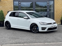 Volkswagen Golf 2.0 R DSG 5d AUTO 298 BHP in Fermanagh