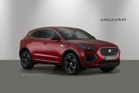 Jaguar E-Pace 2.0 D204 MHEV R-Dynamic SE SUV 5dr Diesel Auto AWD Euro 6 (s/s) (204 ps) in Aberdeenshire