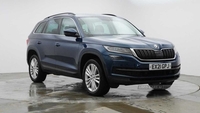 Skoda Kodiaq 2.0 TDI 200 SE L 4x4 5dr DSG [7 Seat] in Antrim