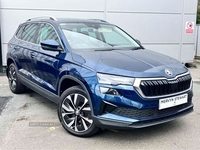 Skoda Karoq 1.5 TSI SE L 5dr DSG in Antrim