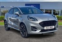 Ford Puma 1.0 EcoBoost Hybrid mHEV ST-Line X 5dr**1.0 EcoBoost Hybrid Engine, ST-Line X Trim, Advanced Driver Assistance, Apple CarPlay & Android Auto** in Antrim