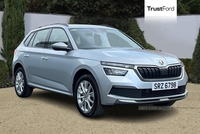 Skoda Kamiq 1.0 TSI 95 SE 5dr in Derry / Londonderry