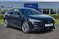 Ford Focus 1.0 EcoBoost Hybrid mHEV ST-Line X 5dr - HEATED SEATS, PARKING SENSORS, DIGITAL DASH - TAKE ME HOME in Armagh