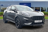 Ford Puma ST-LINE X MHEV1.0L EcoBoost 125PS MHEV in Derry / Londonderry