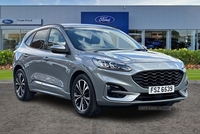 Ford Kuga 1.5 EcoBlue ST-Line X Edition 5dr in Antrim