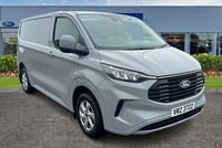 Ford Transit Custom 280 LIMITED L1H1 P/V ECOBLUE in Antrim