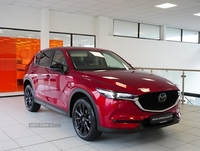 Mazda CX-5 KURO EDITION 2.0 (165PS) in Tyrone